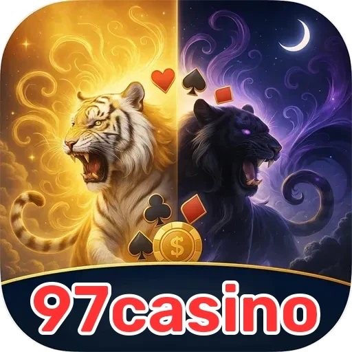 97casino: O App que Revoluciona sua Experiência em Jogos Online
