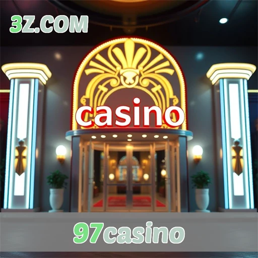 97casino Como Baixar