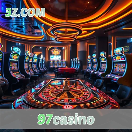 Cassino Online