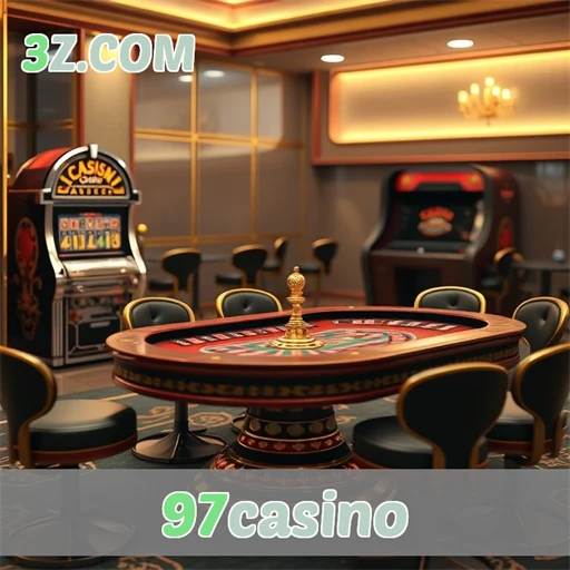 Experiência Confiável no 97casino: Segurança e Diversão Garantidas