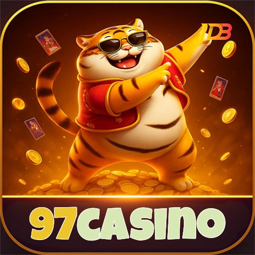 97casino logo