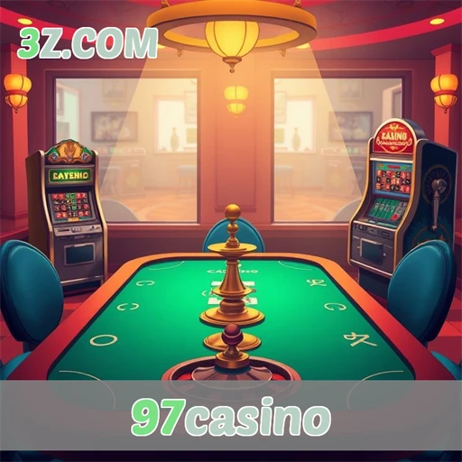 Promoções Imperdíveis no 97casino: Venha Conferir!