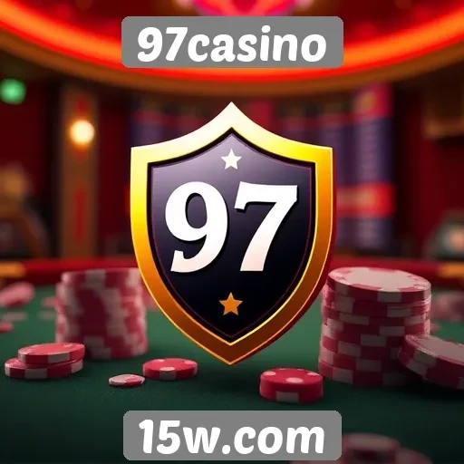 Avaliação da segurança no 97casino
