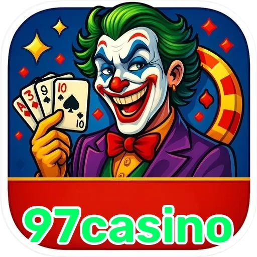 97casino: Os Caça-Níqueis que Vão Transformar sua Experiência de Jogo!